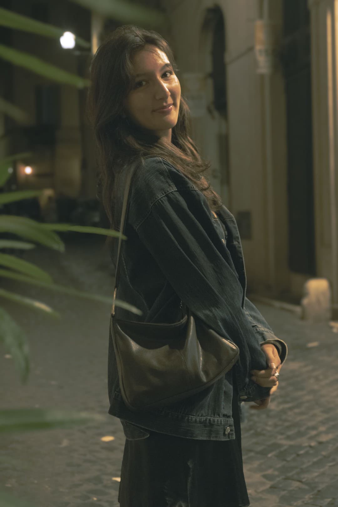Portrait 12