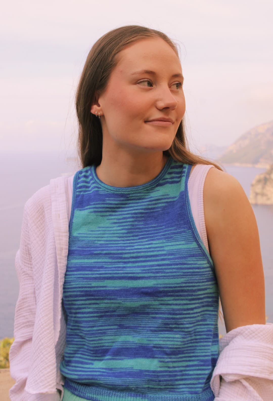 Portrait 15