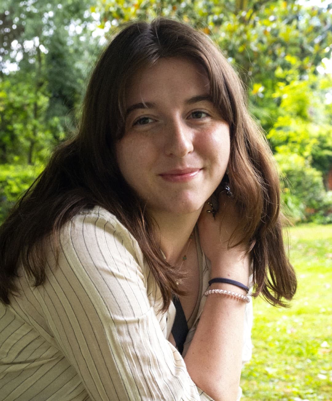 Portrait 17