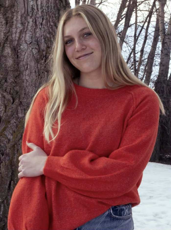 Portrait 8