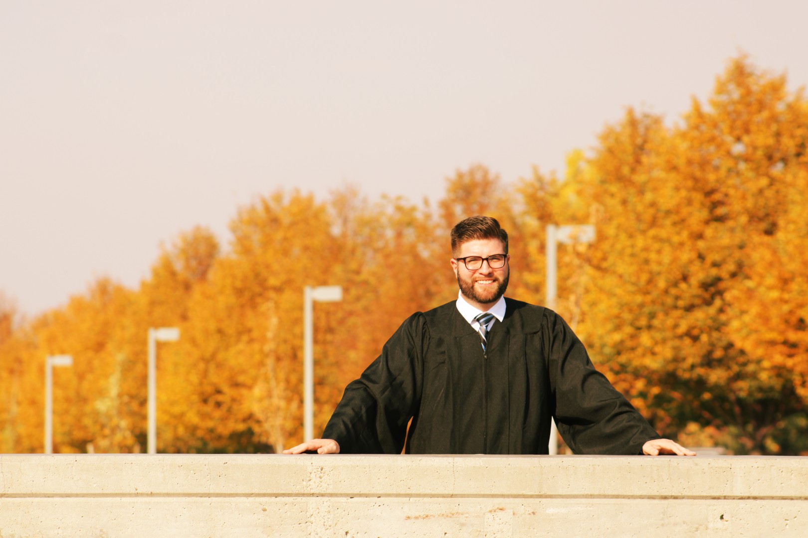 Graduations